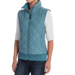 High Sierra Vest